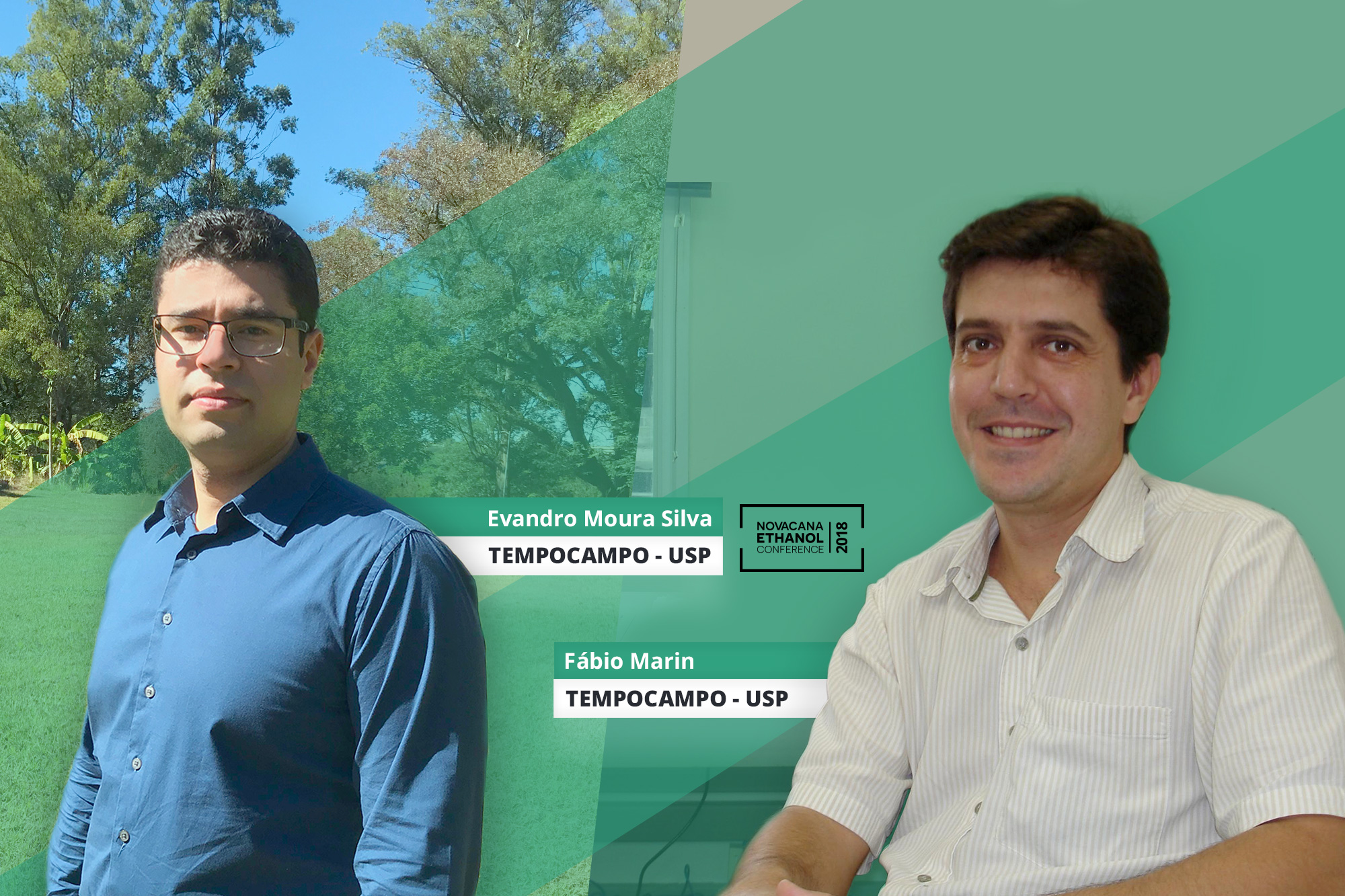 Chega de culpar o clima: tecnologia ajuda as ‘usinas a céu aberto’