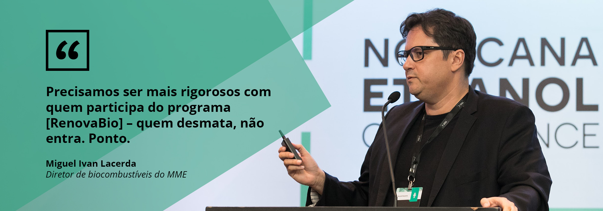 frase Miguel Ivan Destaque