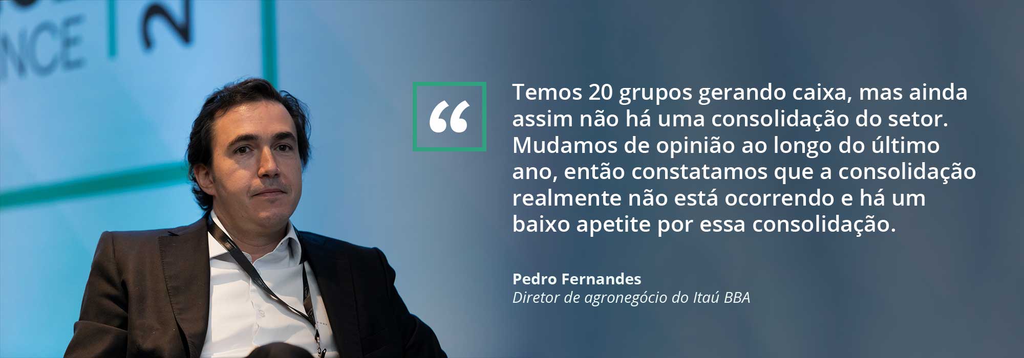 Pedro Fernandes