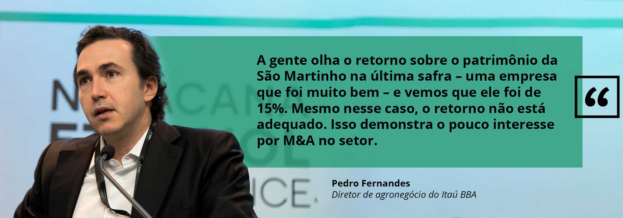 Pedro Fernandes