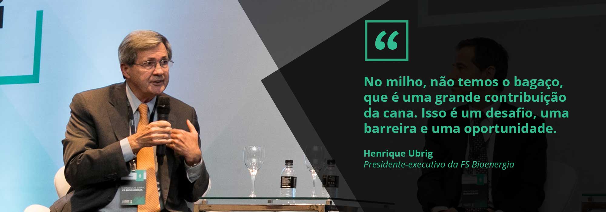 Henrique Ubrig