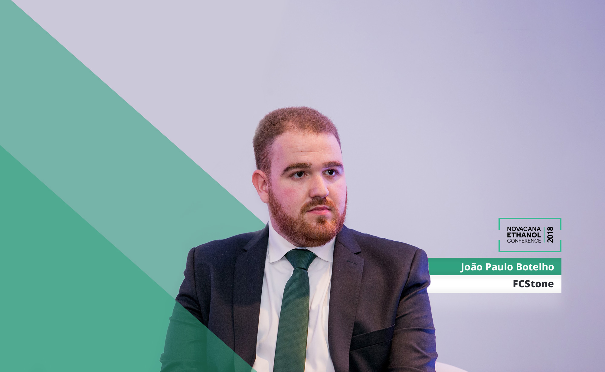 João Paulo Botelho (FCStone): Uma visão ampla sobre a decisão das usinas