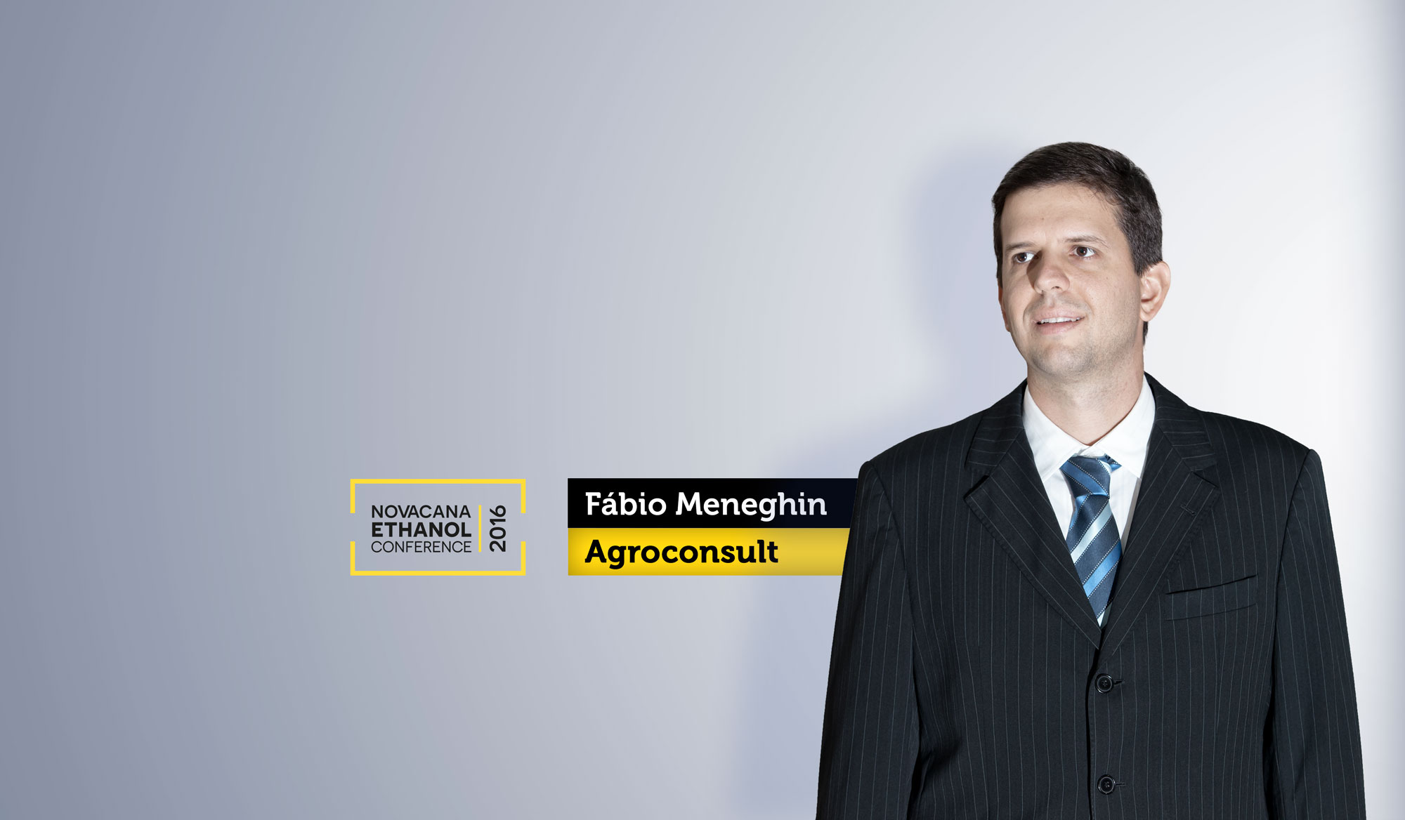 Fábio Meneghin: Prevendo o futuro do setor sucroenergético