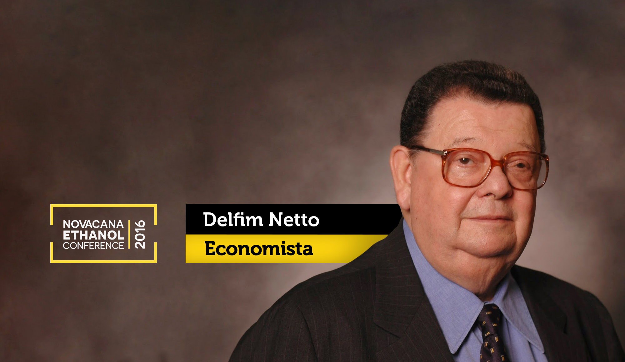 Os rumos da economia na visão de Delfim Netto