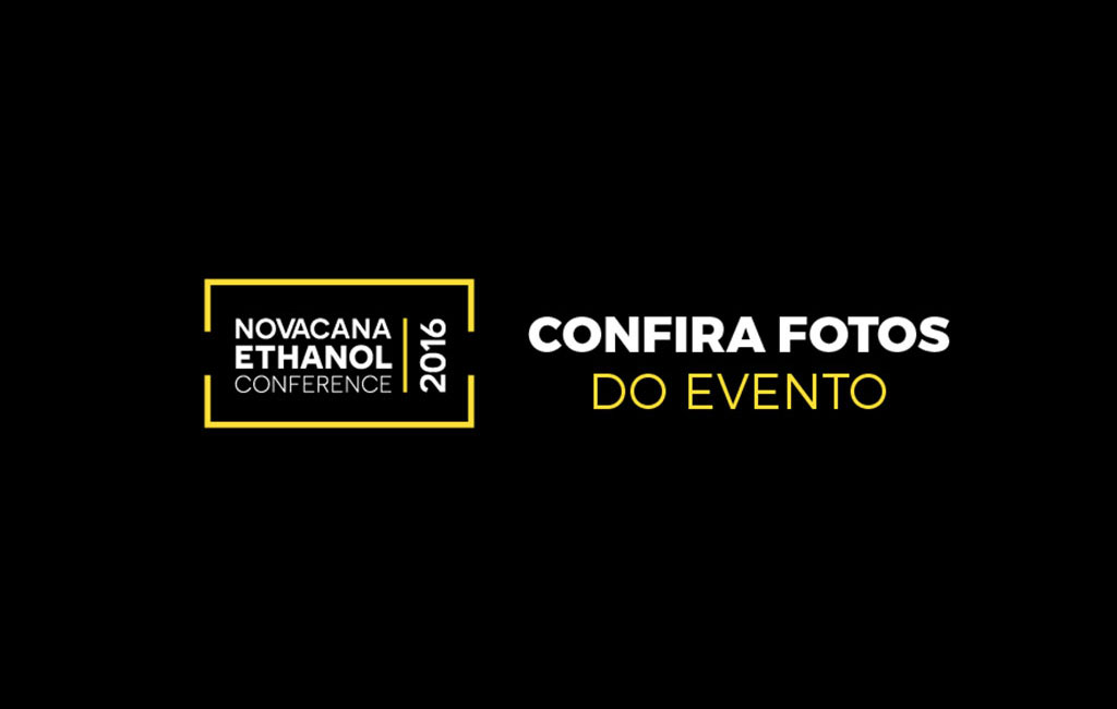 Fotos do NovaCana Ethanol Conference 2016