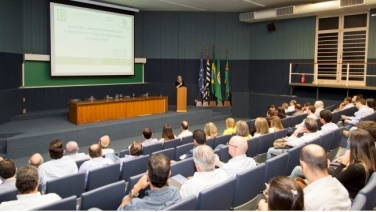 consecana discussão