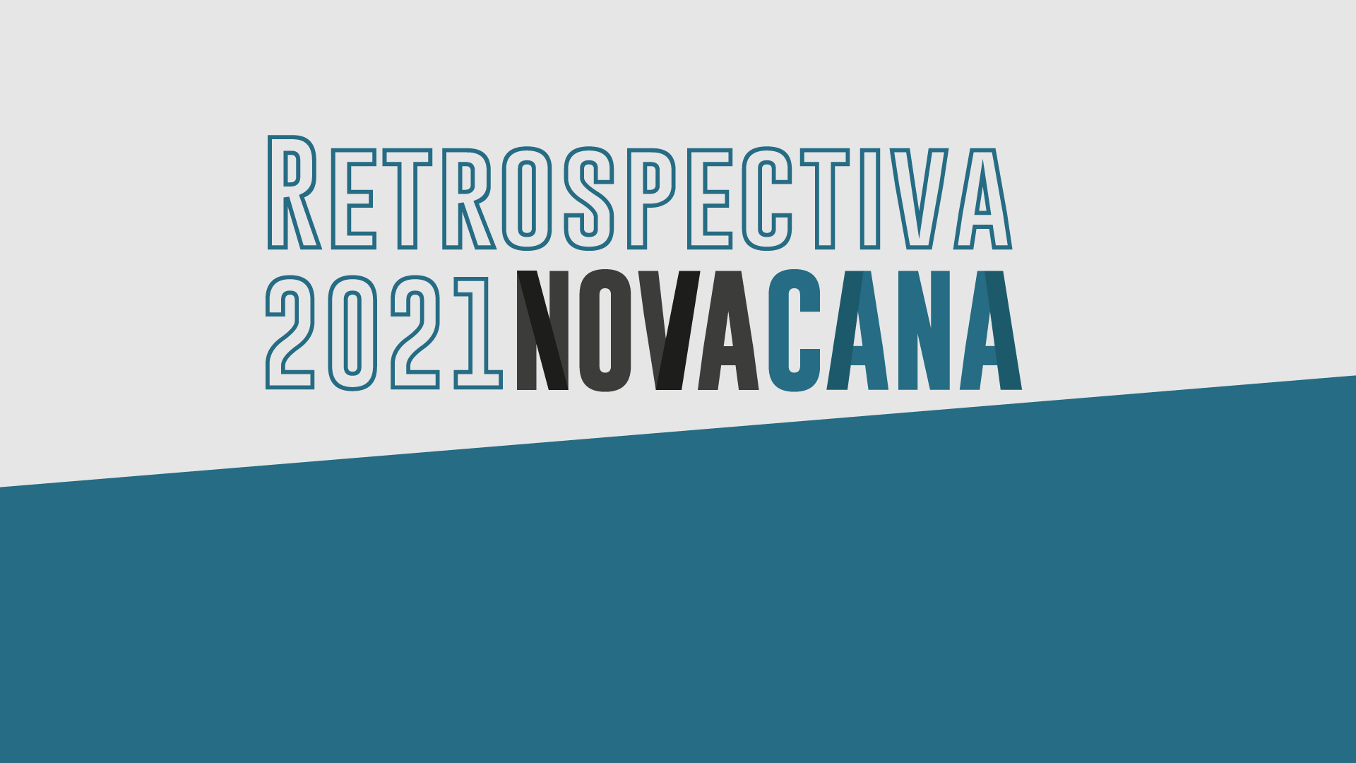 [Retrospectiva 2021] Relembre as principais notícias do ano para o setor sucroenergético