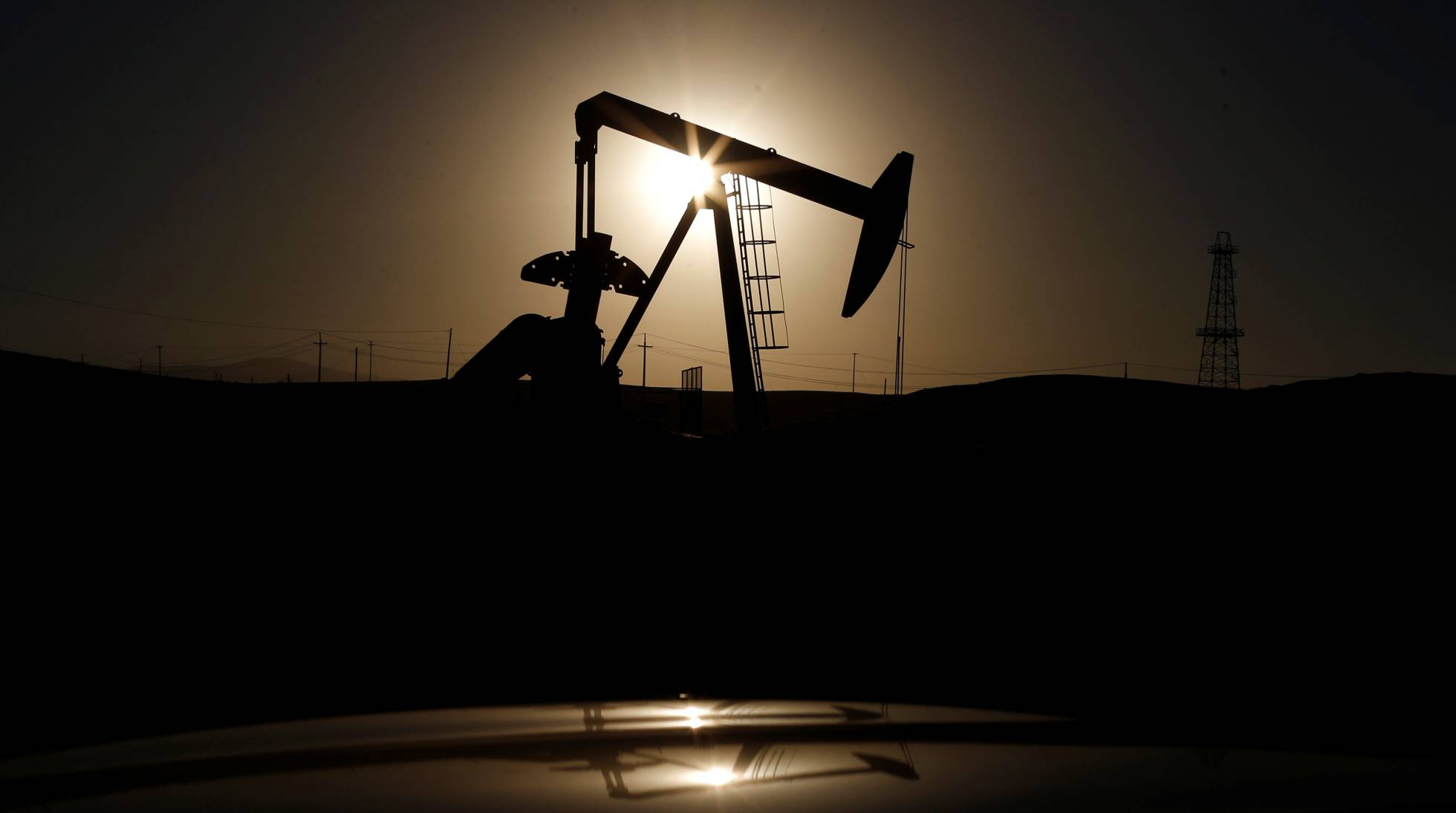 Acabou a era da gasolina?
