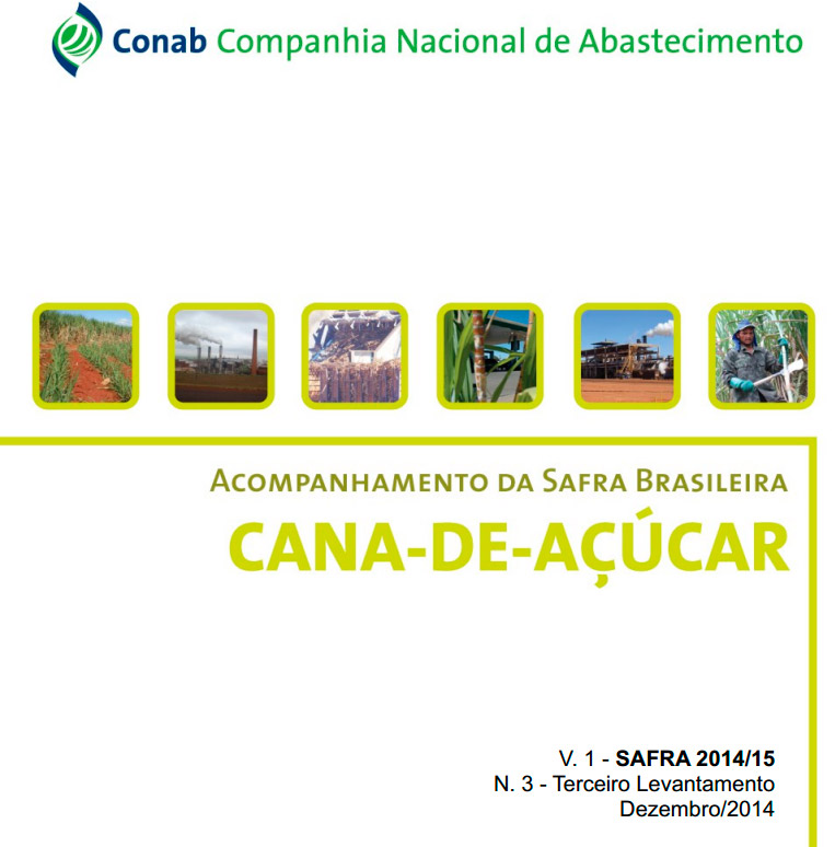 conab levantamento safra 191214