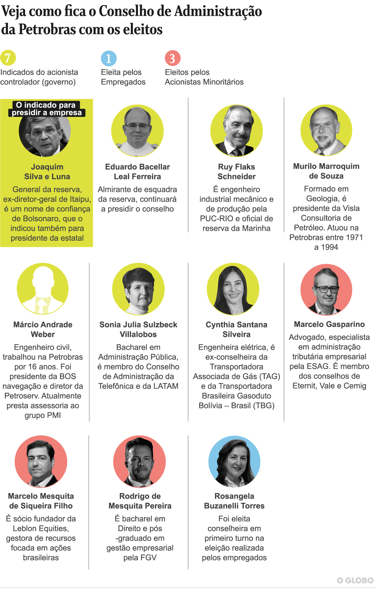 conselho petrobras 130421