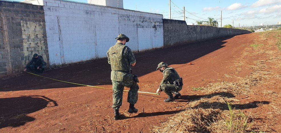 Operação em Limeira (SP) apura supostas irregularidades no plantio de cana
