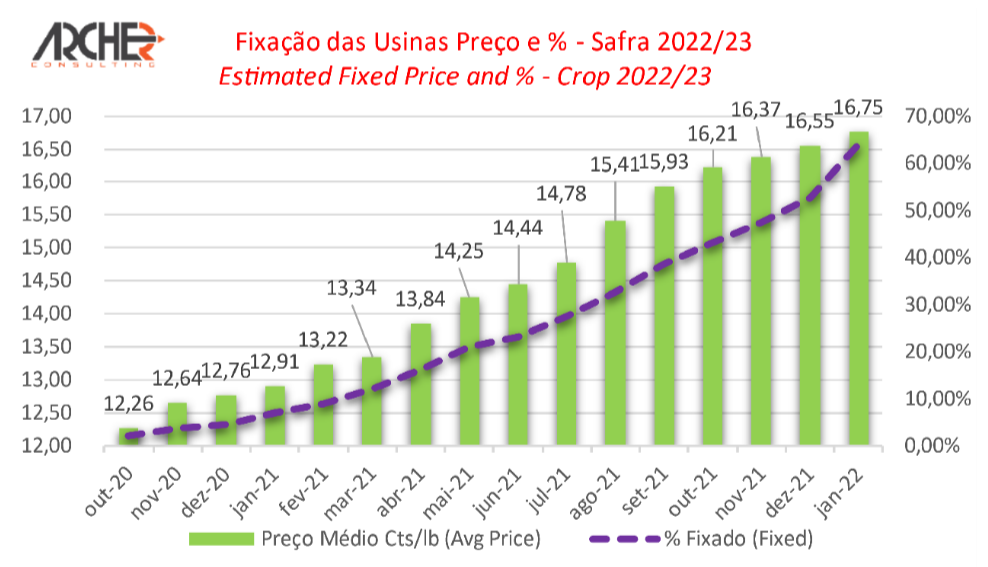 hedge acucar archer 220222