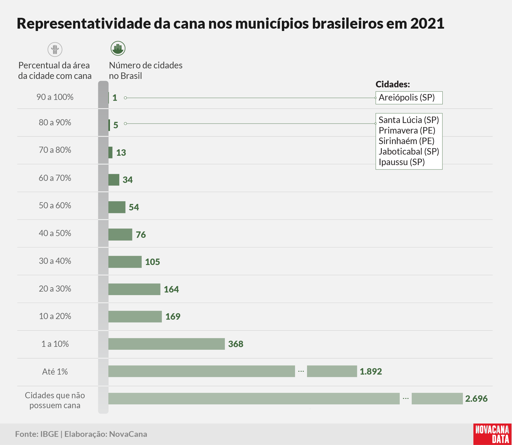 IBGE 2021 representatividade 041122