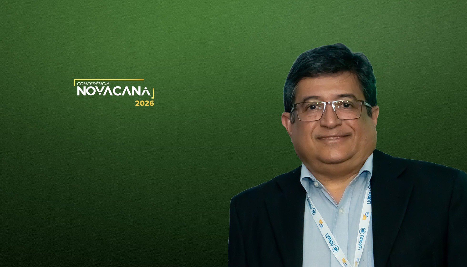 Tarcilo Rodrigues (Bioagência): “Subvenção deveria ter vindo para o etanol, não para a gasolina”