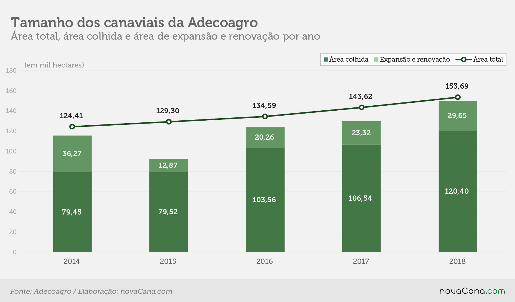 adecoagro 2018 6 canaviais