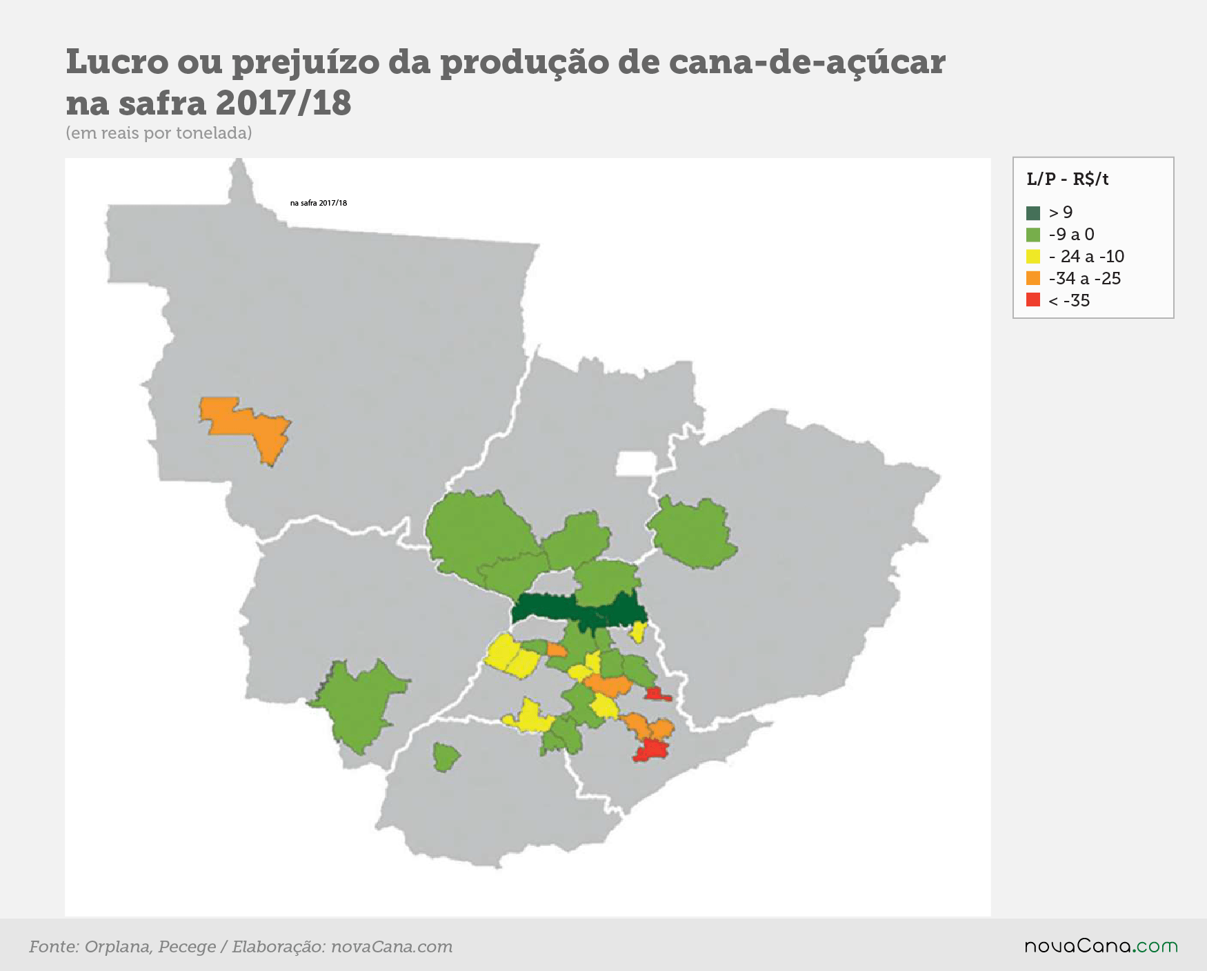 custos producao cana cidades lucro 12032019