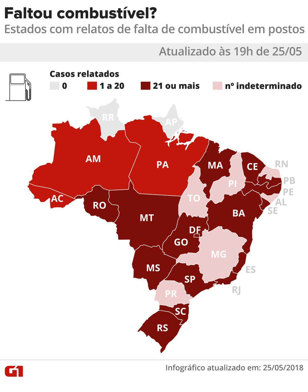 greve desabastecimento 280518