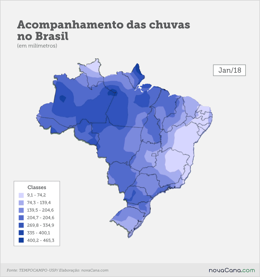 tempocampo mapa chuvas
