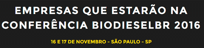 Bbr2016 empresas
