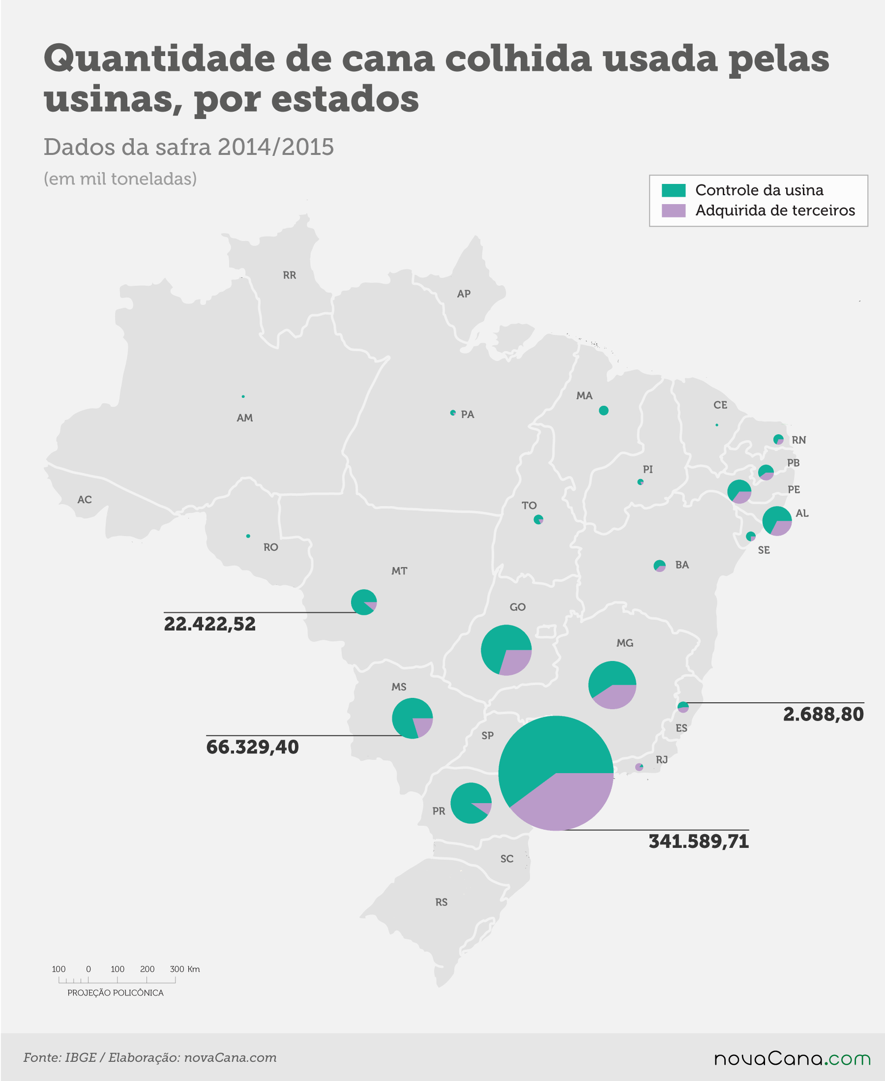 mapa 13