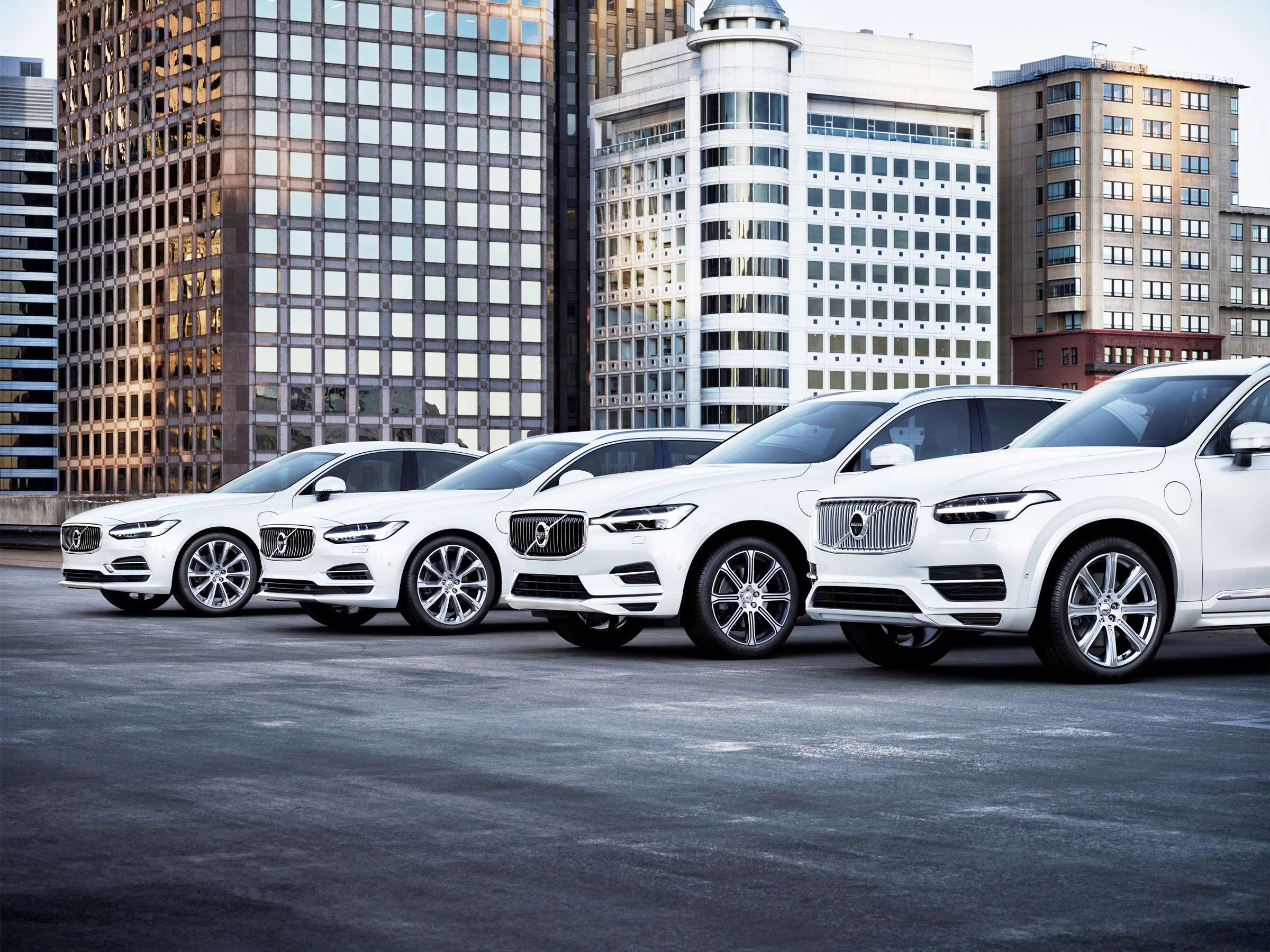 Volvo Art eletricos 110119