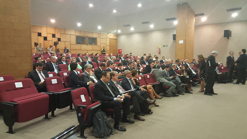 Usinas se unem em proposta inédita para mudar mercado de etanol