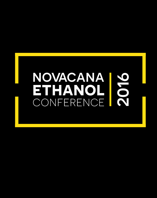 Inscrições prorrogadas, última oportunidade para participar do NovaCana Ethanol Conference 2016