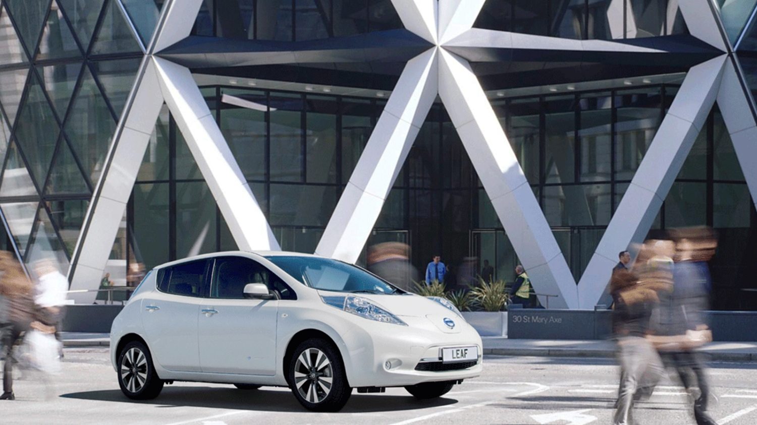 Como os carros elétricos podem causar a maior revolução econômica desde o iPhone