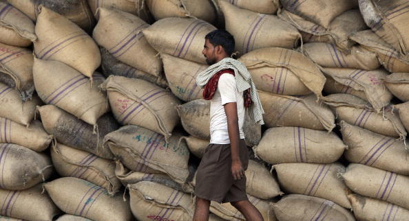 india sugar