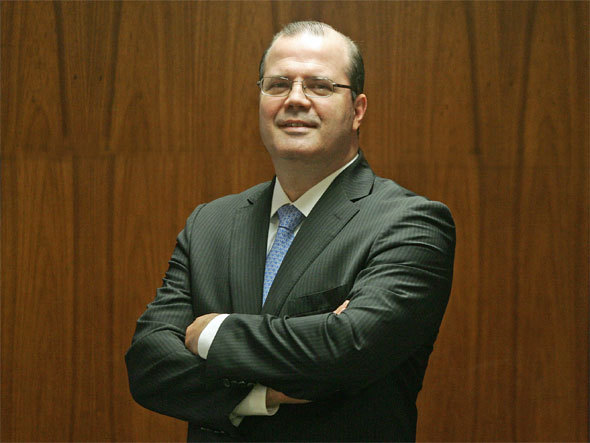 Alexandre Tombini-111212
