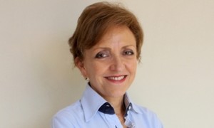 Elizabeth Farina, Presidente da Unica