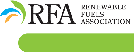 Associação de Combustíveis renováveis dos EUA - Renewable fuel association - RFA