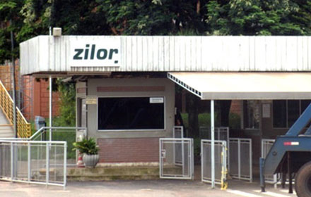 Zilor usina ce álcool / etanol Zilor usina ce álcool / etanol