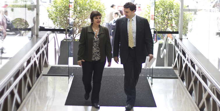 Dario Costa Gaeta, CEO da Paraíso Bioenergia