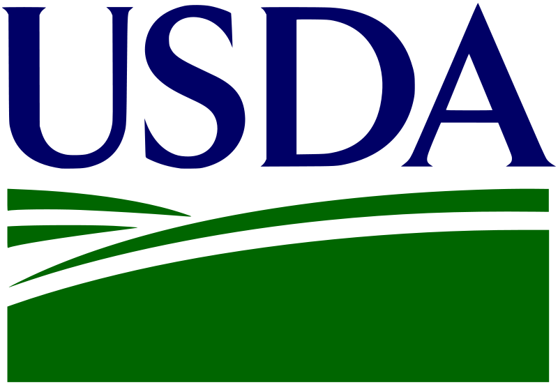 USDA-logo