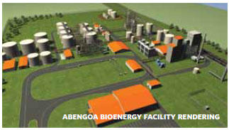 abengoa bioenergy rendering