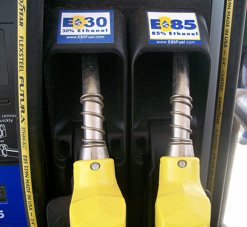 bomba etanol 060913