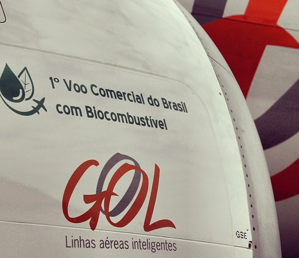 gol voo biocombustivel 251013