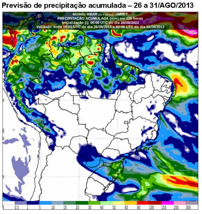 grafico previsao precipitacao acumulada 300813
