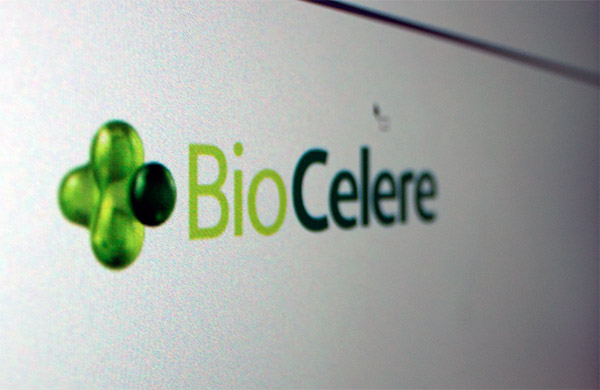 BioCelere: empresa da GranBio de genética