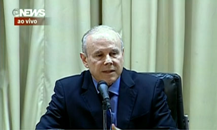 Ministro anuncia pacote de incentivos ao etanol