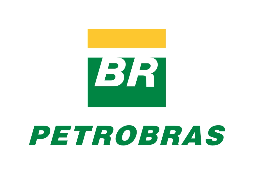 logo petrobras