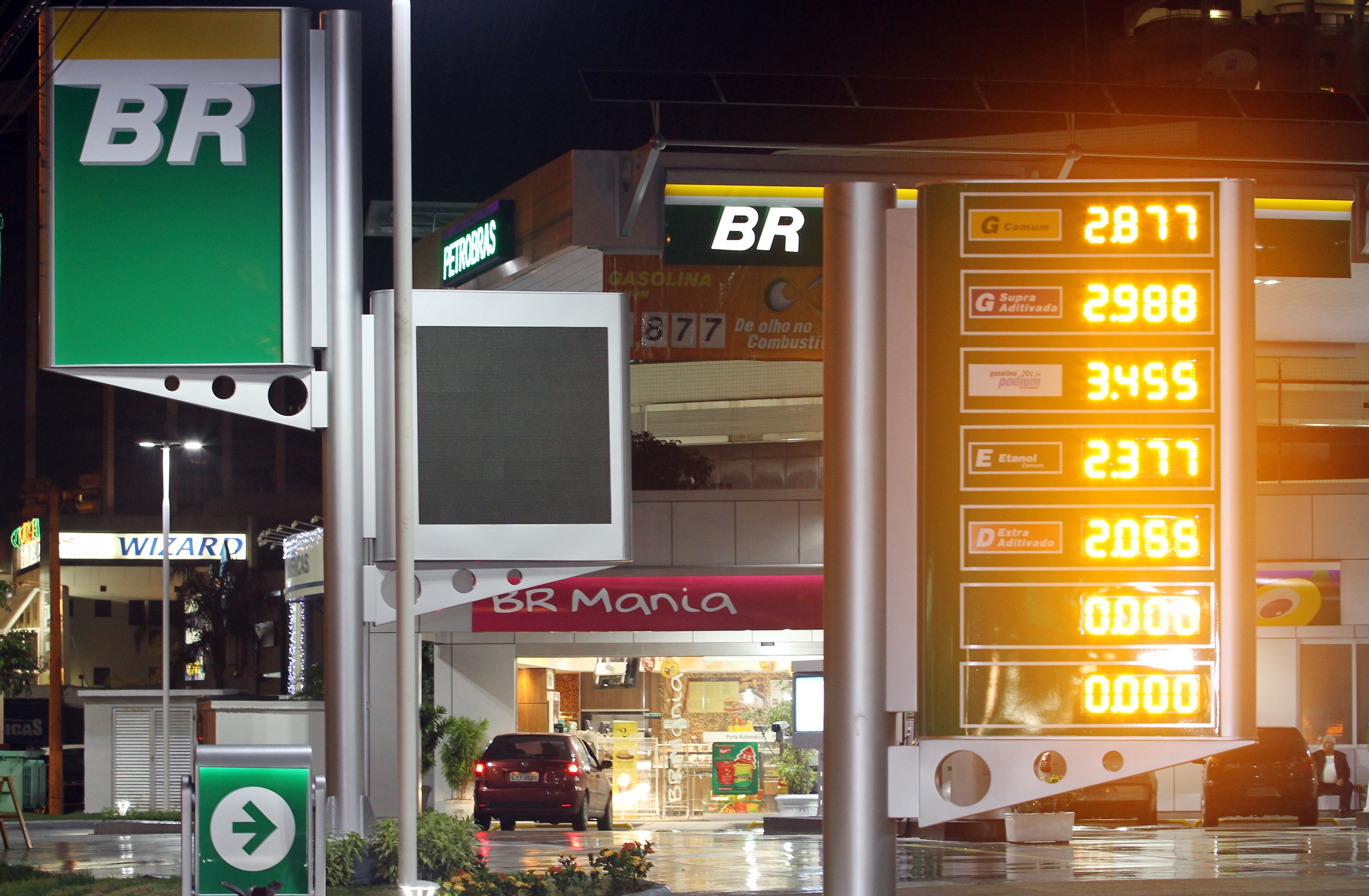 posto br 301013