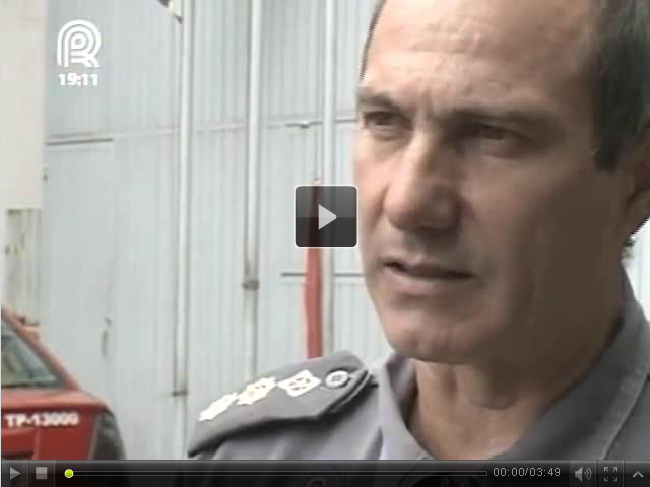 print video incendios 061113