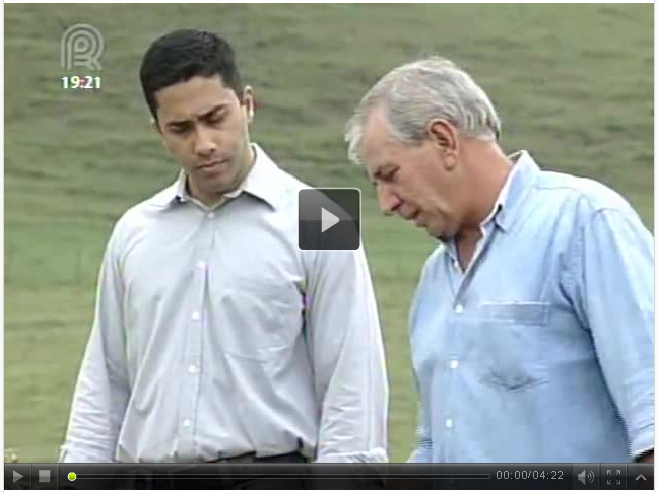printscreen video dificuldade mecanizacao 211013