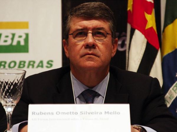 Rubens Ometto: o setor sucroenergético tem consciência do seu peso, mas está vivendo um momento de desequilíbrio Rubens Ometto: o setor sucroenergético tem consciência do seu peso, mas está vivendo um momento de desequilíbrio
