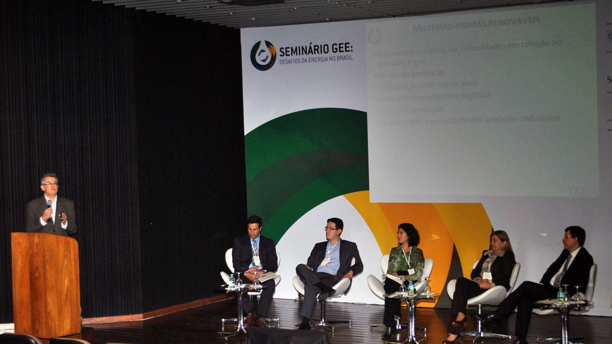 Seminário UFRJ José Vitor Bomtempo Martins