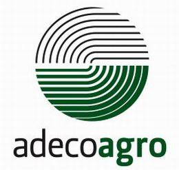 Adecoagro logo