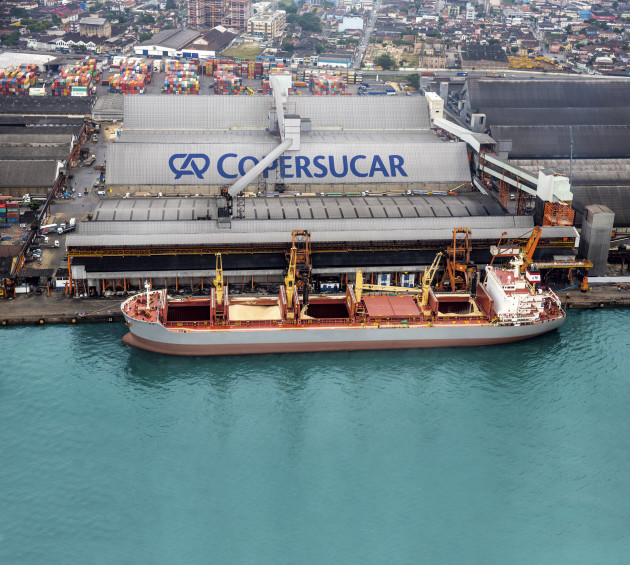 Copersucar Logistica-Terminal-070714
