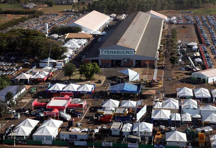 fenasucro feira 250814